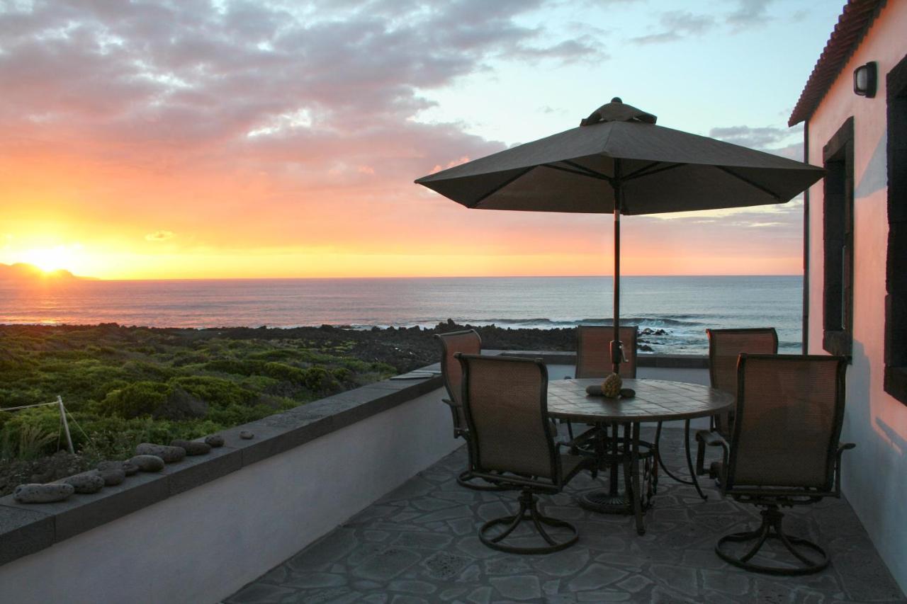 Villa Dream By The Sea à Madalena  Extérieur photo
