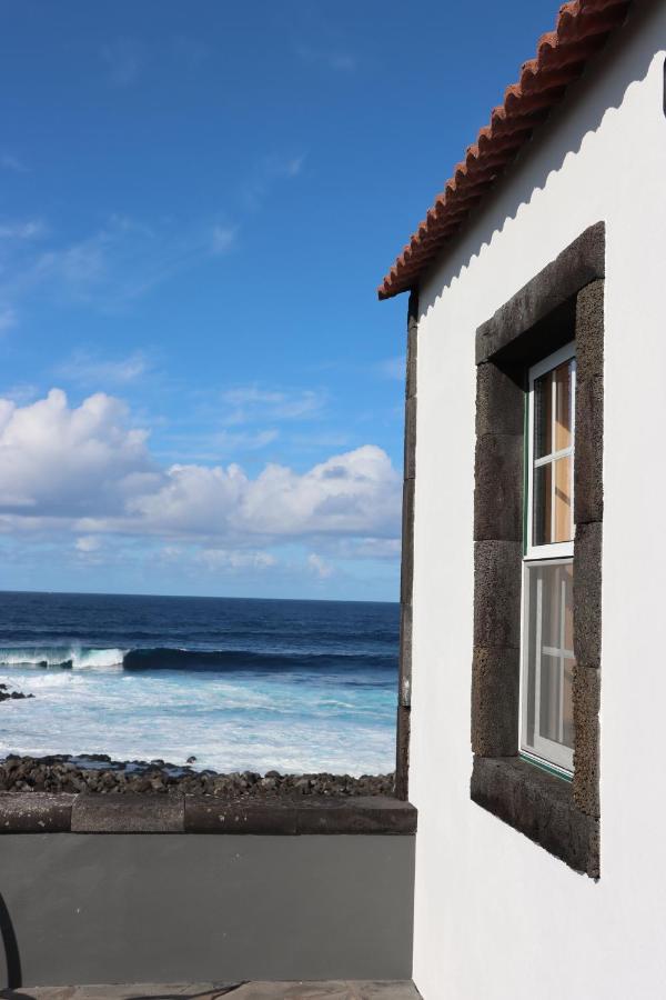 Villa Dream By The Sea à Madalena  Extérieur photo
