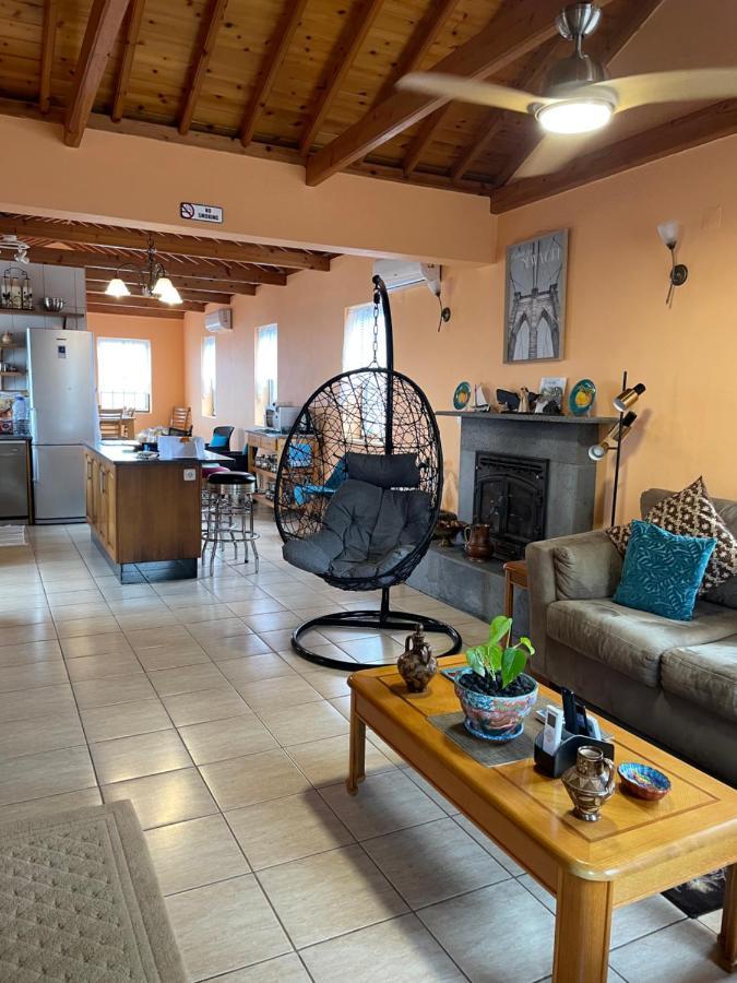 Villa Dream By The Sea à Madalena  Extérieur photo