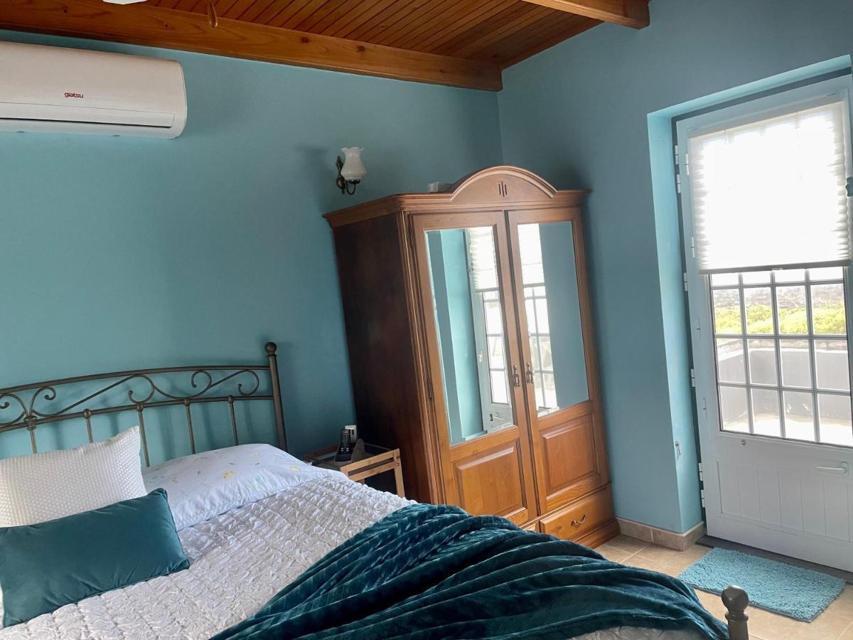 Villa Dream By The Sea à Madalena  Extérieur photo
