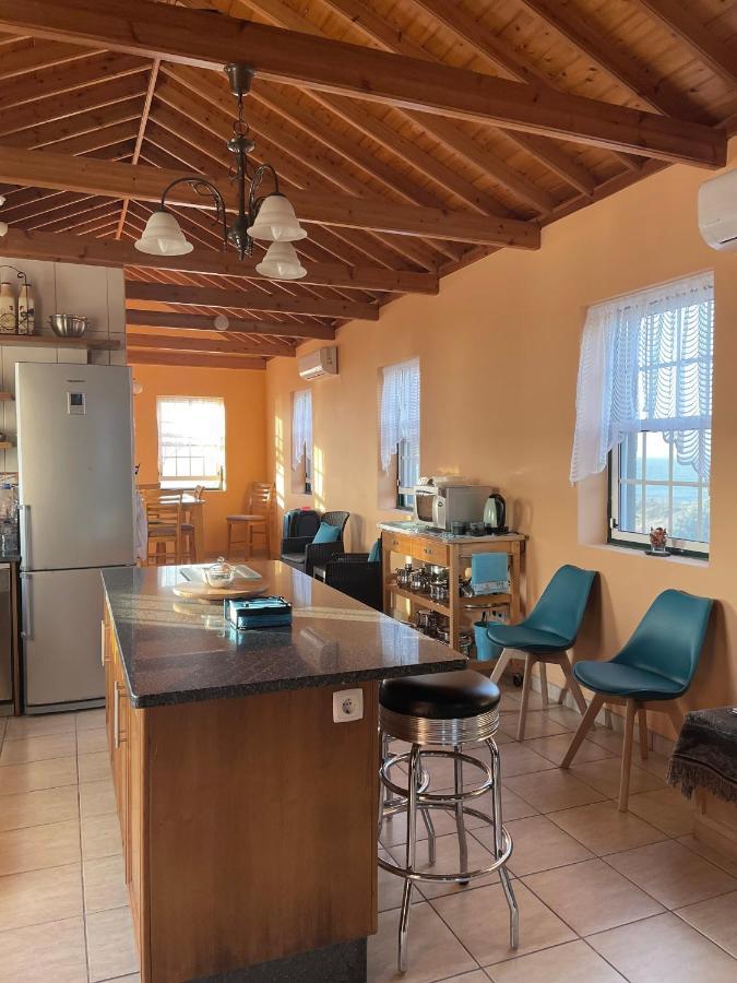 Villa Dream By The Sea à Madalena  Extérieur photo
