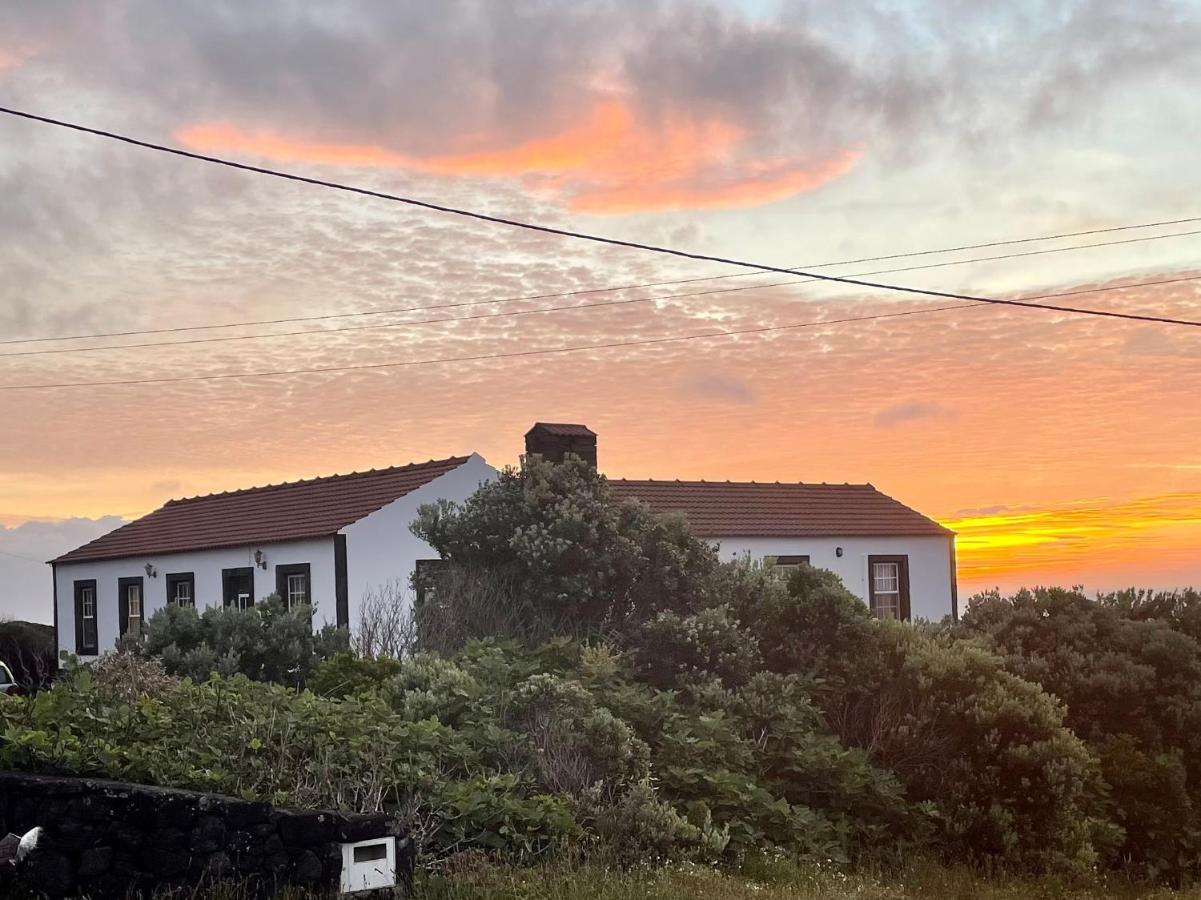 Villa Dream By The Sea à Madalena  Extérieur photo