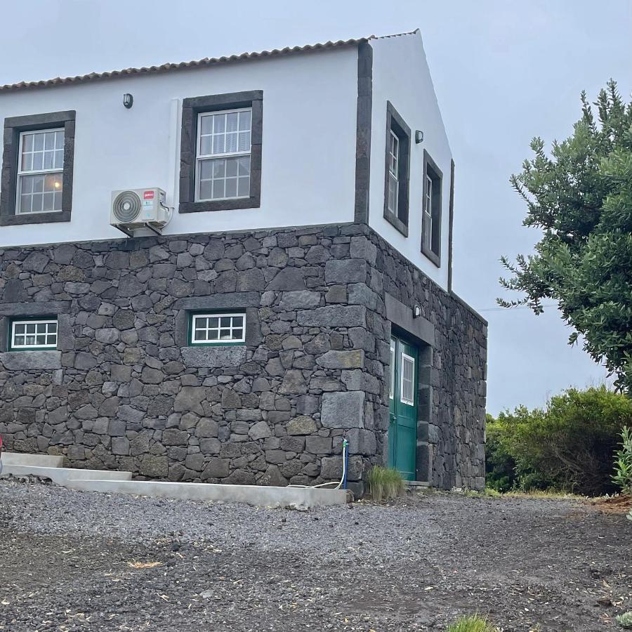 Villa Dream By The Sea à Madalena  Extérieur photo