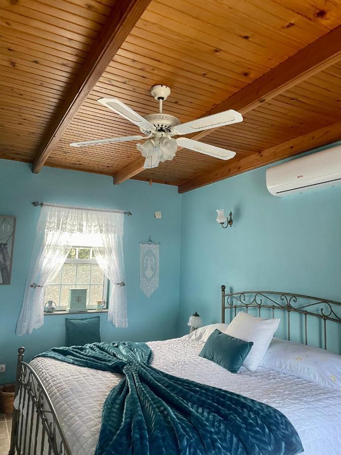 Villa Dream By The Sea à Madalena  Extérieur photo