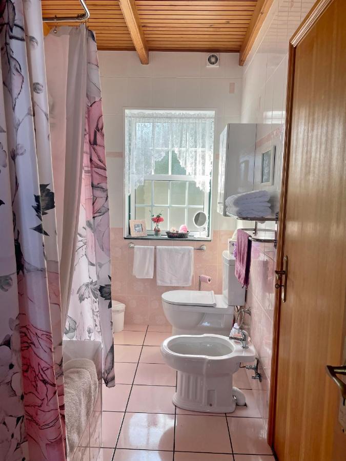 Villa Dream By The Sea à Madalena  Extérieur photo